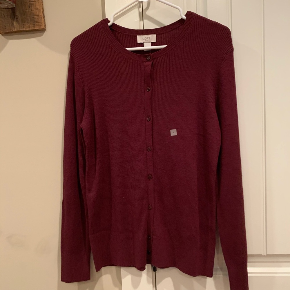 Women’s cardigan